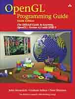 洋書 OpenGL OpenGL Programming Guide: The Official Guide to Learning